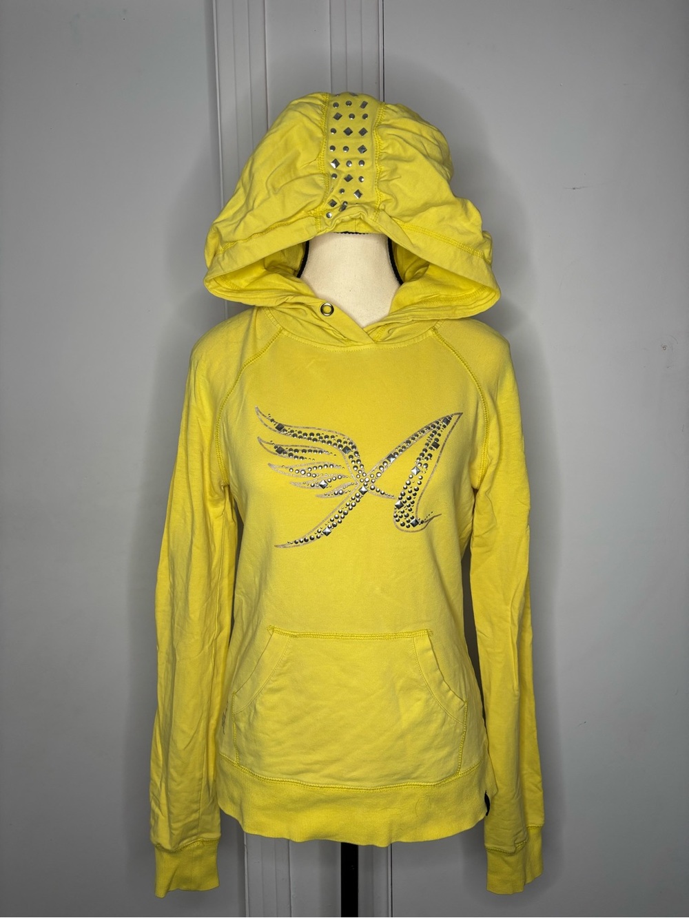 Avirex hoodie